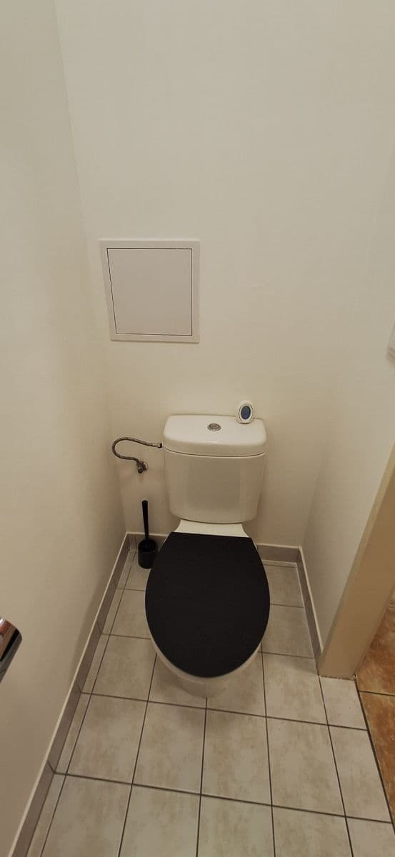 Prenájom bytu 2-izbový 58 m², Bechlínská, Praha, Praha Prenájom bytu 2-izbový 58 m², Bechlínská, Praha, Praha