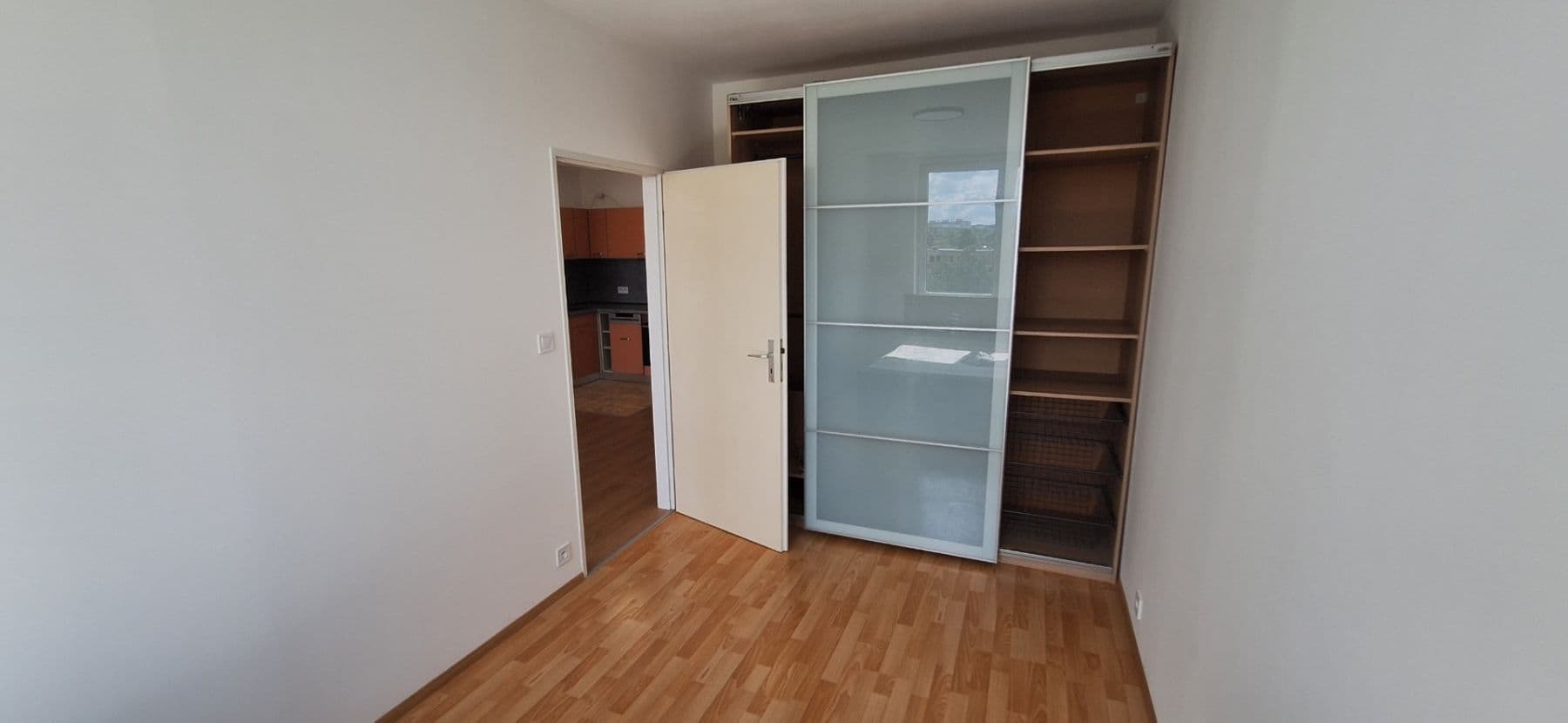 Prenájom bytu 2-izbový 58 m², Bechlínská, Praha, Praha Prenájom bytu 2-izbový 58 m², Bechlínská, Praha, Praha