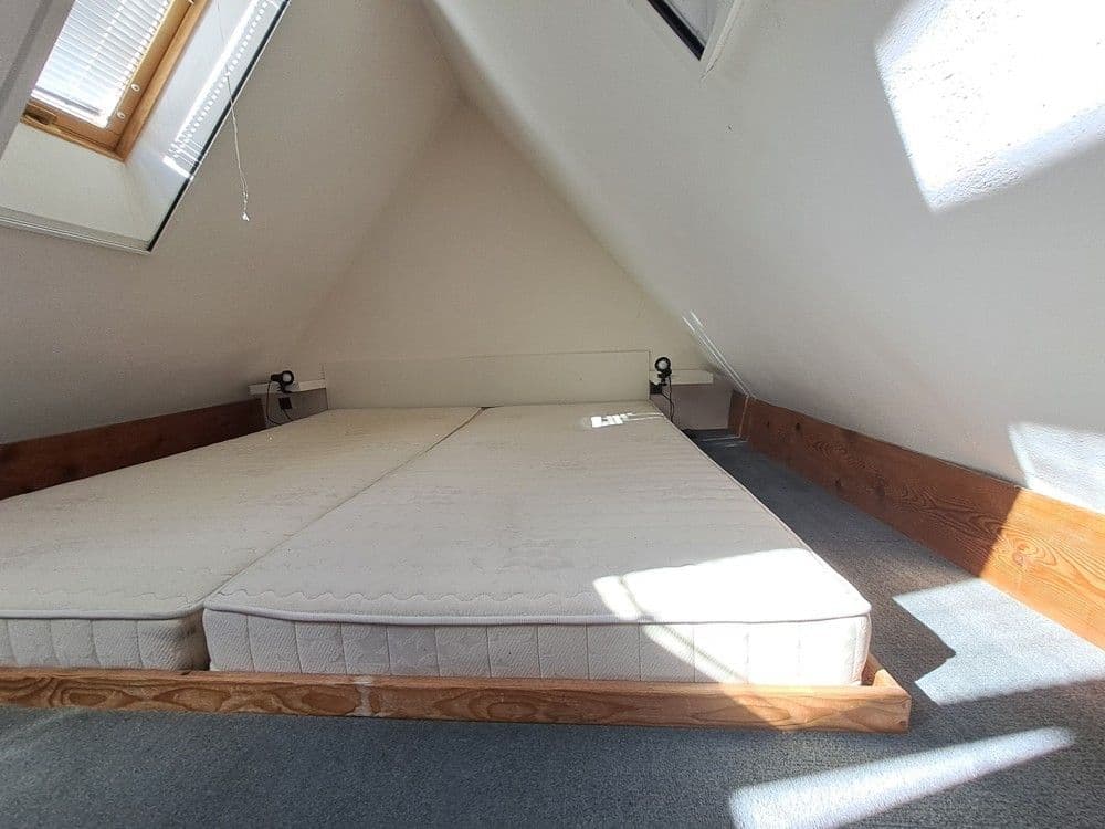 Prenájom bytu 1-izbový 58 m², K Vodojemu, Praha, Praha Prenájom bytu 1-izbový 58 m², K Vodojemu, Praha, Praha