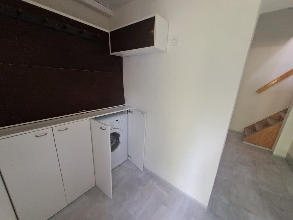 Prenájom bytu 1-izbový 58 m², K Vodojemu, Praha, Praha Prenájom bytu 1-izbový 58 m², K Vodojemu, Praha, Praha