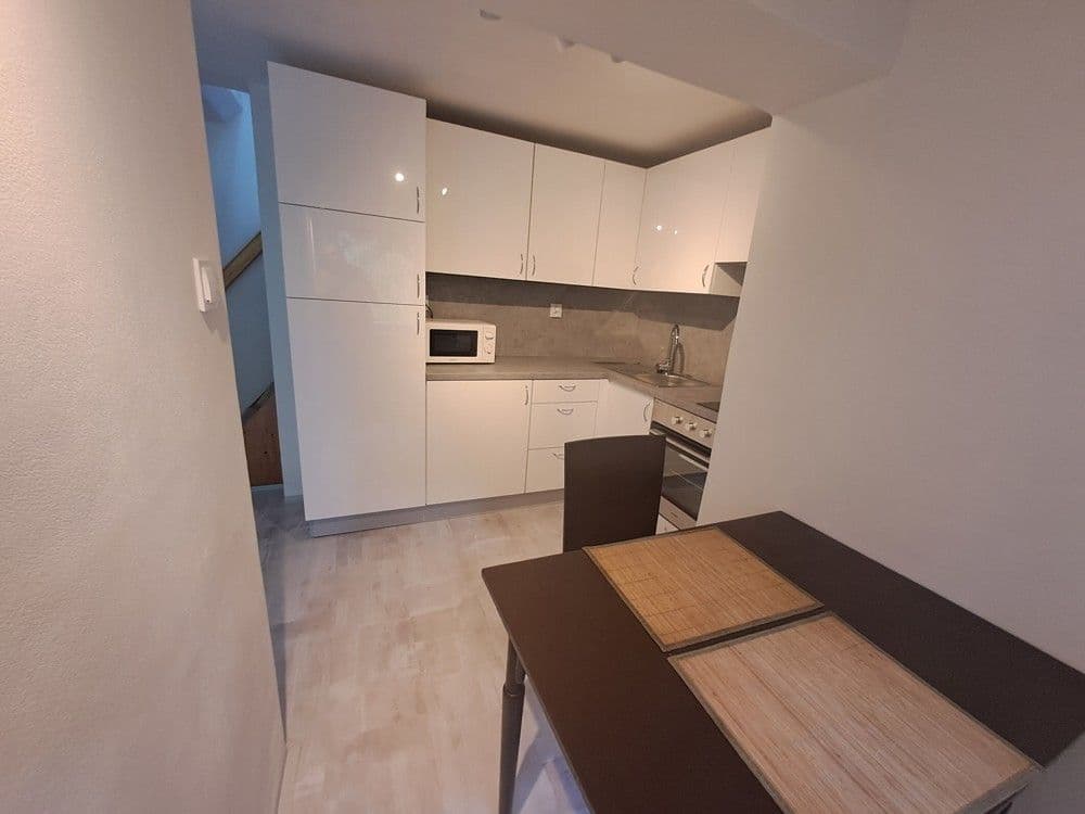 Prenájom bytu 1-izbový 58 m², K Vodojemu, Praha, Praha Prenájom bytu 1-izbový 58 m², K Vodojemu, Praha, Praha