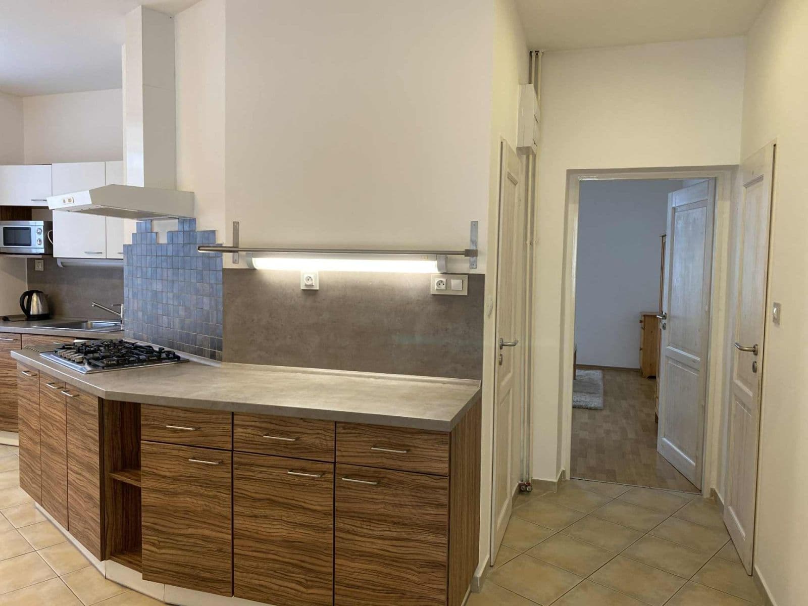 Prenájom bytu 1-izbový 50 m², Sokolská, Zlín, Zlínský kraj Prenájom bytu 1-izbový 50 m², Sokolská, Zlín, Zlínský kraj