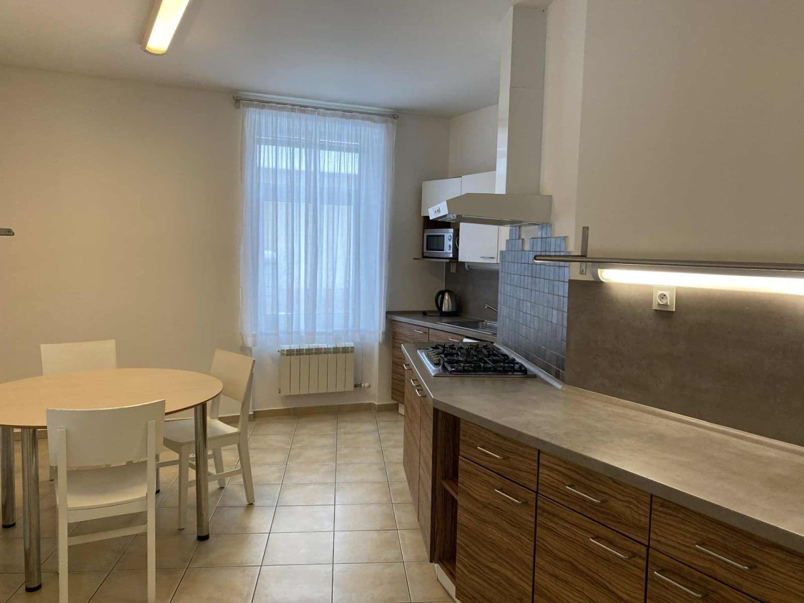 Prenájom bytu 1-izbový 50 m², Sokolská, Zlín, Zlínský kraj Prenájom bytu 1-izbový 50 m², Sokolská, Zlín, Zlínský kraj