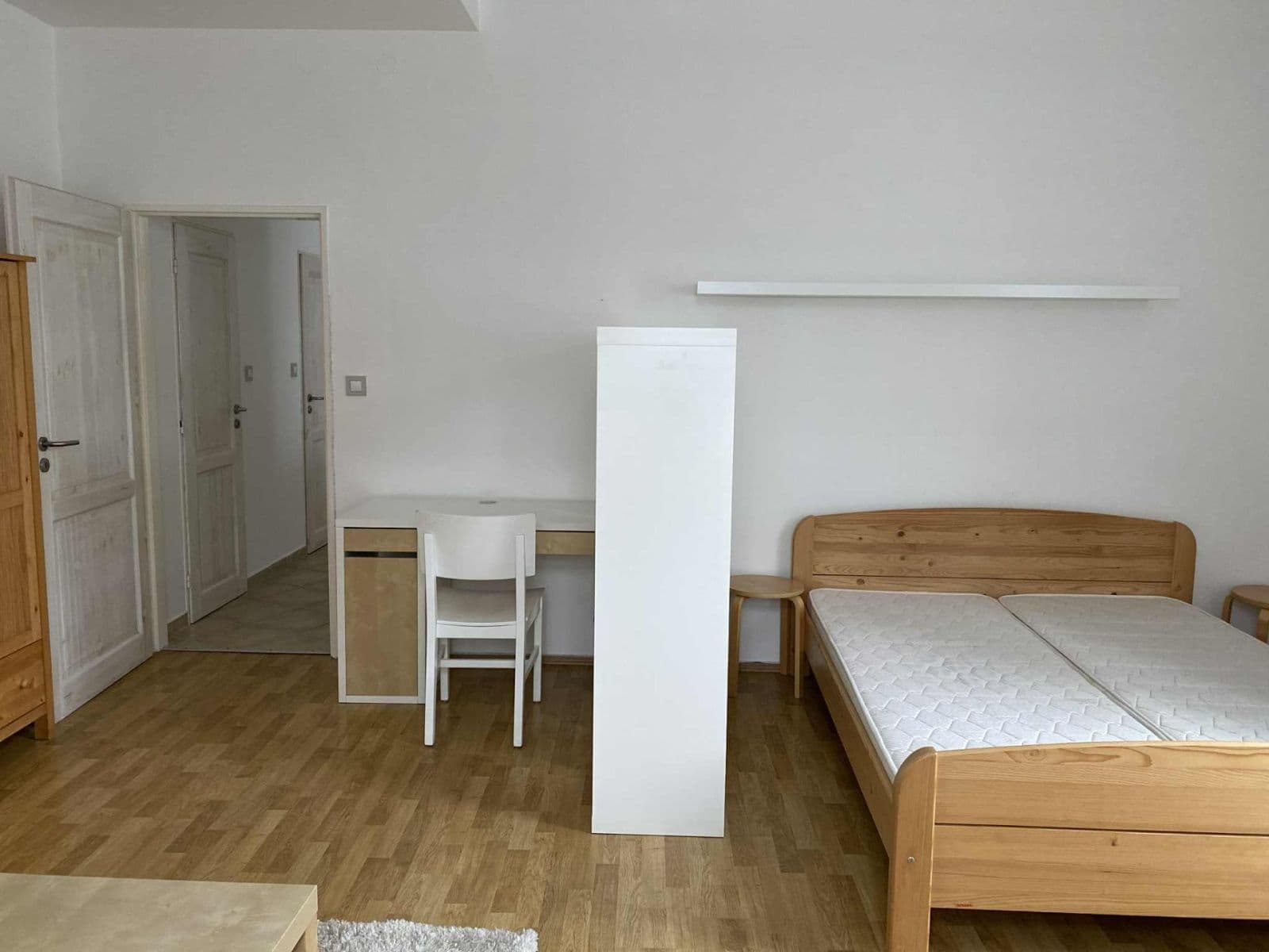 Prenájom bytu 1-izbový 50 m², Sokolská, Zlín, Zlínský kraj Prenájom bytu 1-izbový 50 m², Sokolská, Zlín, Zlínský kraj