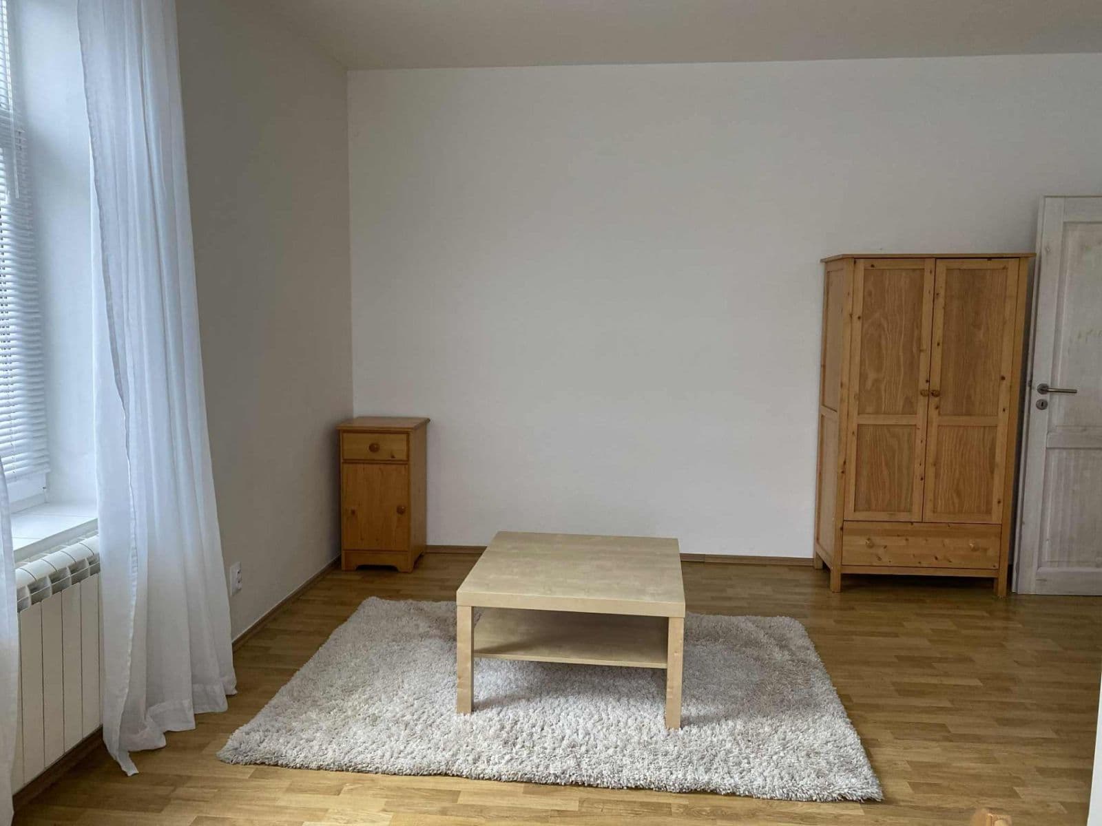 Prenájom bytu 1-izbový 50 m², Sokolská, Zlín, Zlínský kraj Prenájom bytu 1-izbový 50 m², Sokolská, Zlín, Zlínský kraj