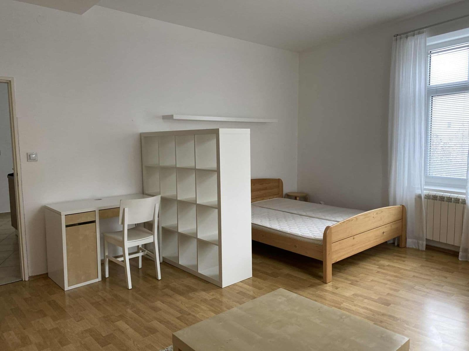 Prenájom bytu 1-izbový 50 m², Sokolská, Zlín, Zlínský kraj Prenájom bytu 1-izbový 50 m², Sokolská, Zlín, Zlínský kraj