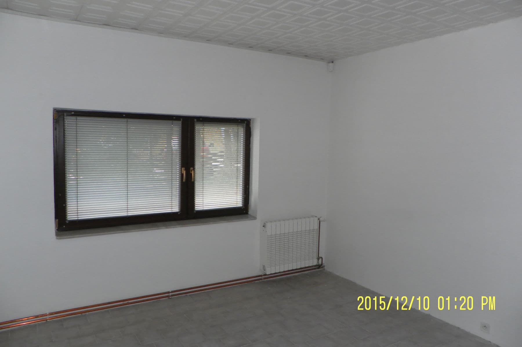 Prenájom nebytového priestoru 85 m², Nad Višňovkou, Praha, Praha Prenájom nebytového priestoru 85 m², Nad Višňovkou, Praha, Praha