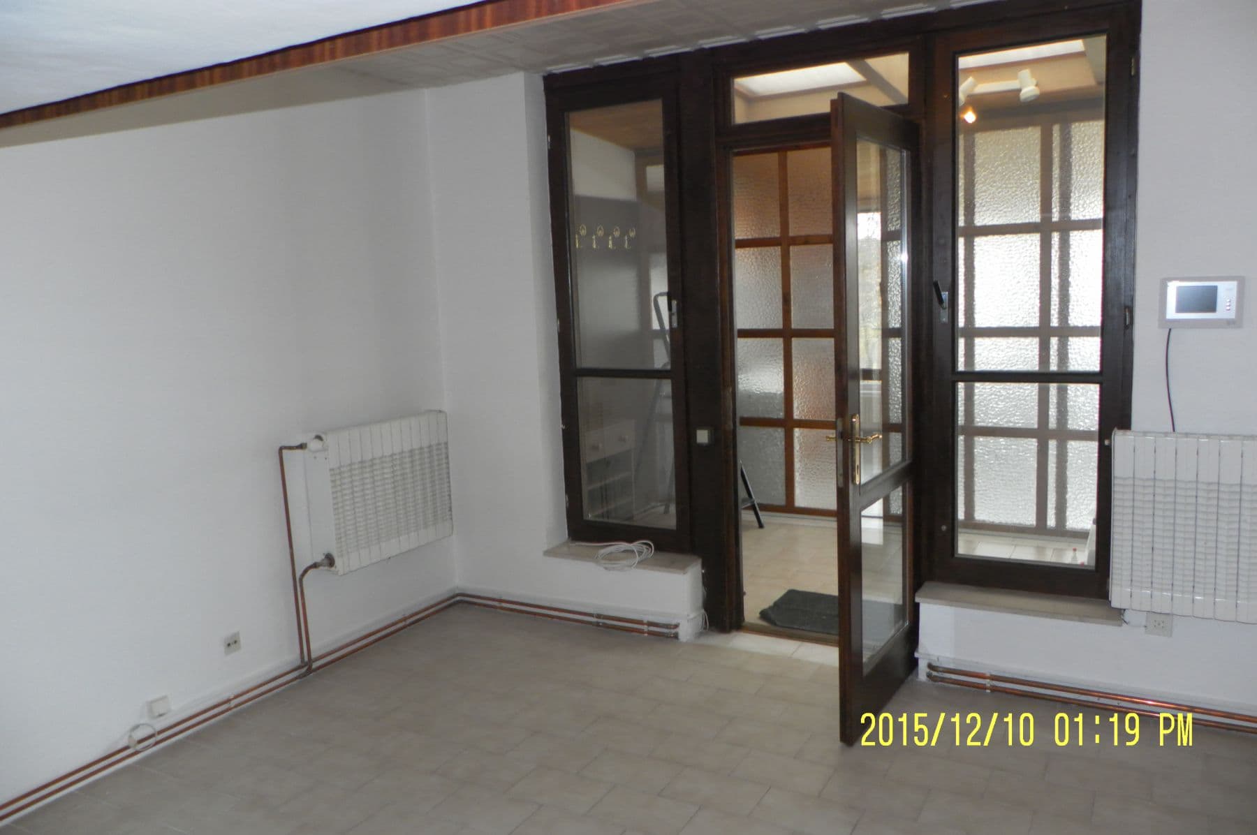 Prenájom nebytového priestoru 85 m², Nad Višňovkou, Praha, Praha Prenájom nebytového priestoru 85 m², Nad Višňovkou, Praha, Praha