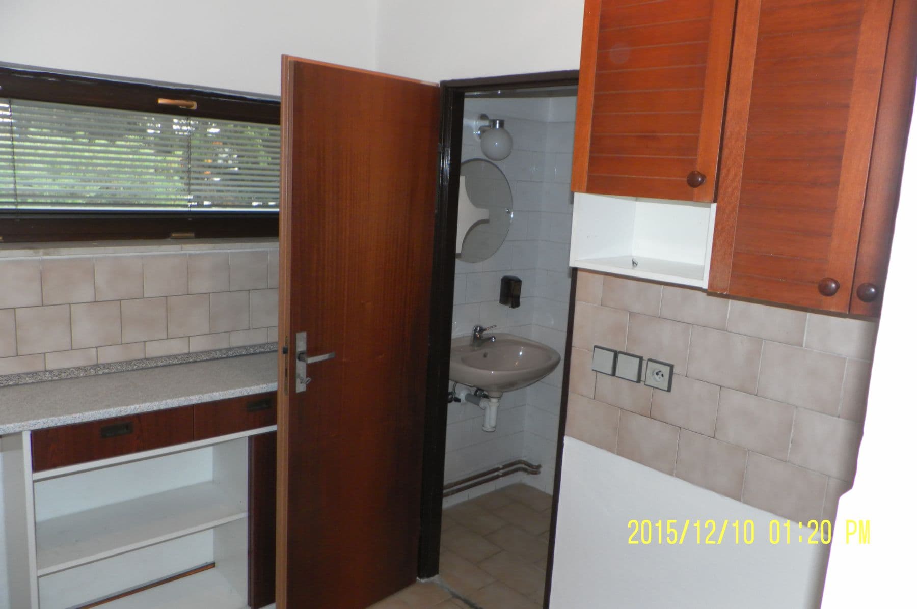 Prenájom nebytového priestoru 85 m², Nad Višňovkou, Praha, Praha Prenájom nebytového priestoru 85 m², Nad Višňovkou, Praha, Praha