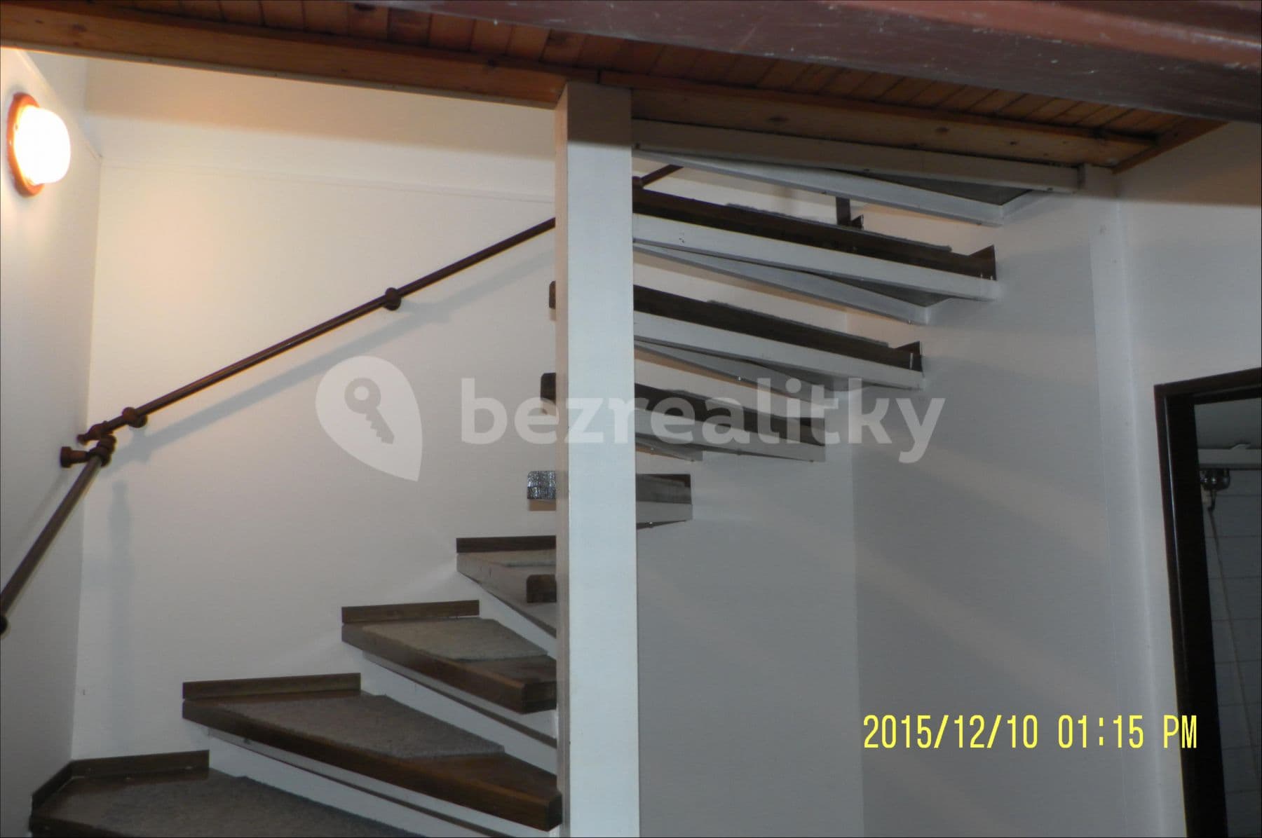 Prenájom nebytového priestoru 100 m², Nad Višňovkou, Praha, Praha Prenájom nebytového priestoru 100 m², Nad Višňovkou, Praha, Praha