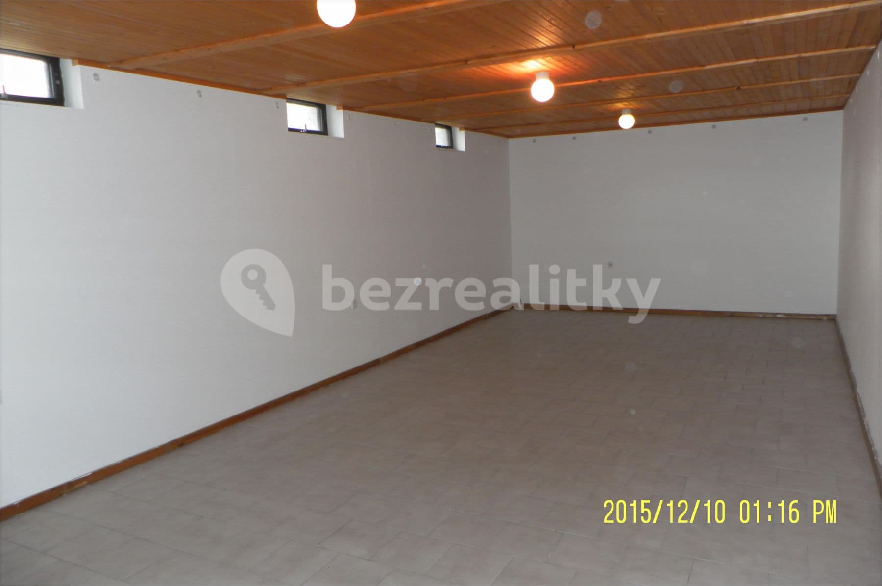 Prenájom nebytového priestoru 100 m², Nad Višňovkou, Praha, Praha Prenájom nebytového priestoru 100 m², Nad Višňovkou, Praha, Praha