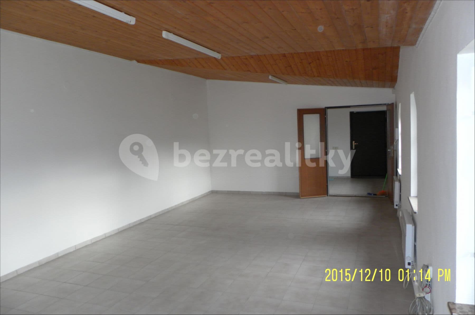 Prenájom nebytového priestoru 100 m², Nad Višňovkou, Praha, Praha Prenájom nebytového priestoru 100 m², Nad Višňovkou, Praha, Praha