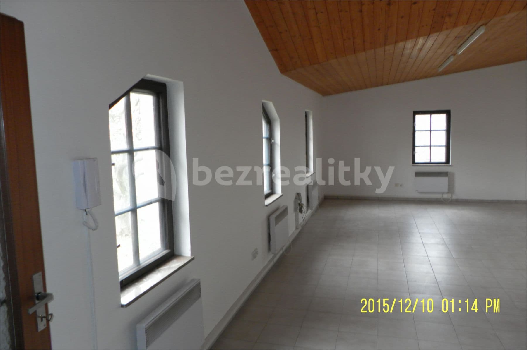 Prenájom nebytového priestoru 100 m², Nad Višňovkou, Praha, Praha Prenájom nebytového priestoru 100 m², Nad Višňovkou, Praha, Praha