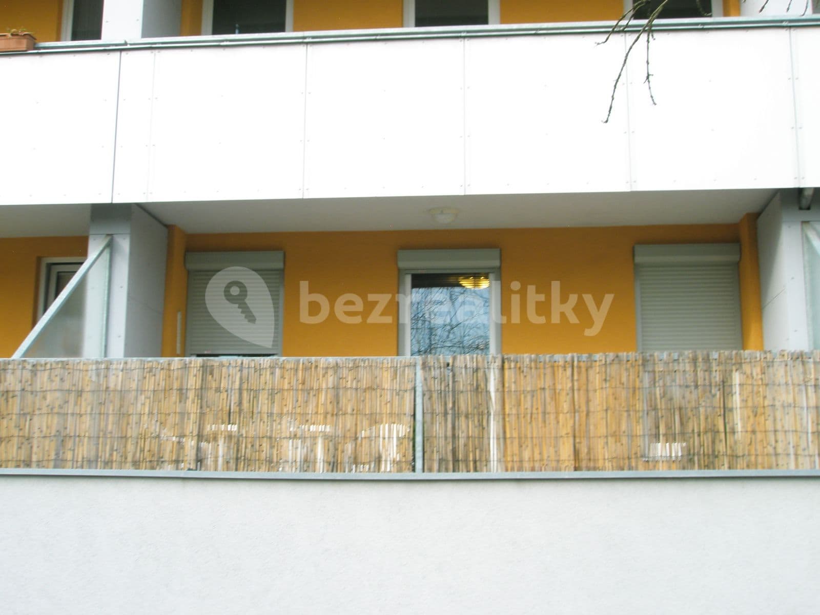 Prenájom bytu 1-izbový 33 m², Ungarova, Praha, Praha Prenájom bytu 1-izbový 33 m², Ungarova, Praha, Praha