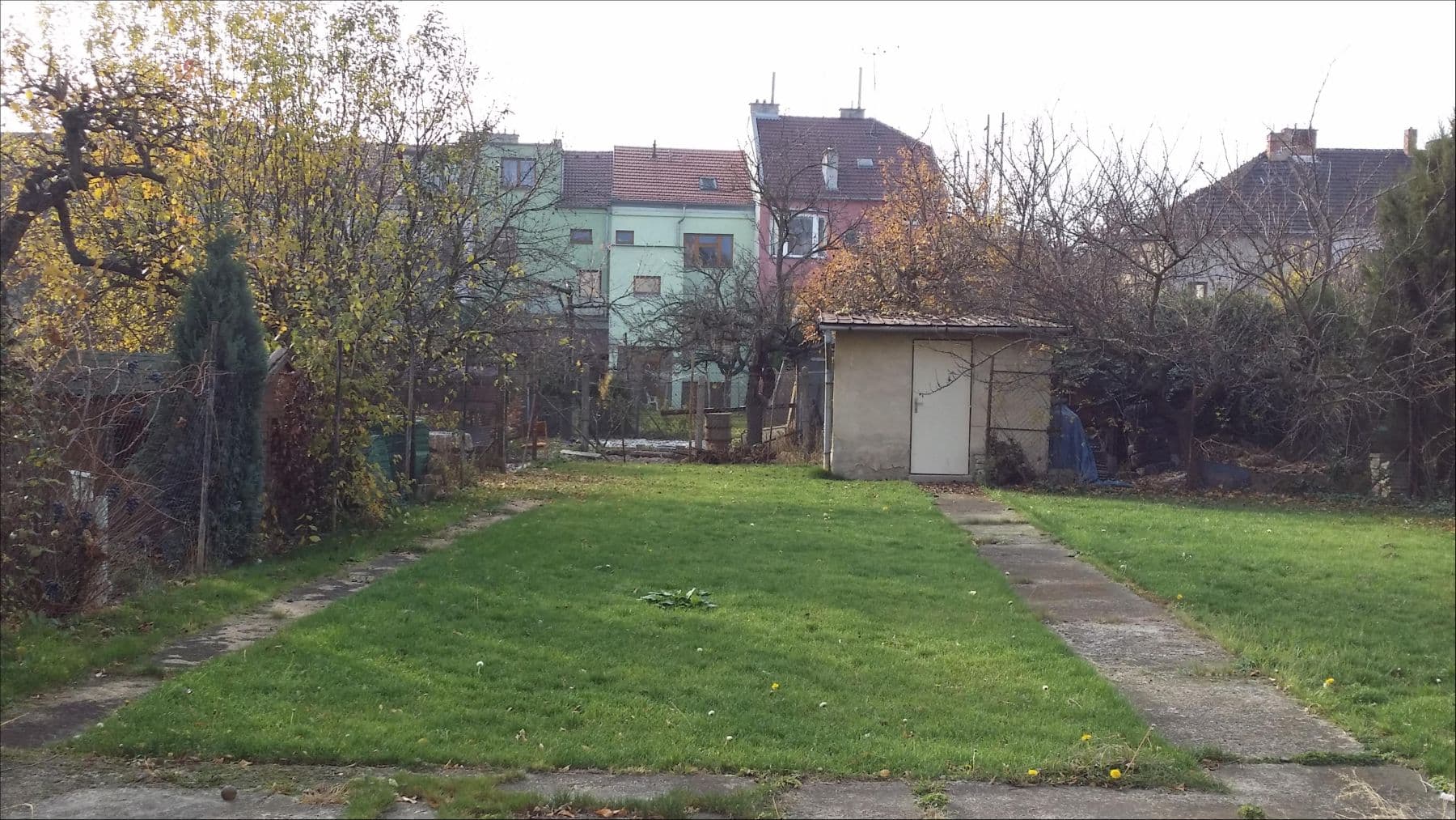 Prenájom bytu 1-izbový 27 m², Mrkosova, Brno, Jihomoravský kraj Prenájom bytu 1-izbový 27 m², Mrkosova, Brno, Jihomoravský kraj