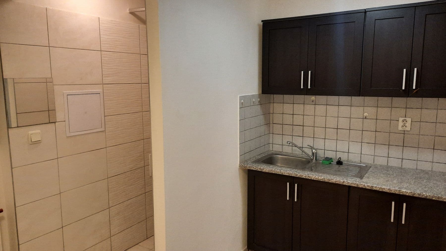 Prenájom bytu 1-izbový 27 m², Mrkosova, Brno, Jihomoravský kraj Prenájom bytu 1-izbový 27 m², Mrkosova, Brno, Jihomoravský kraj