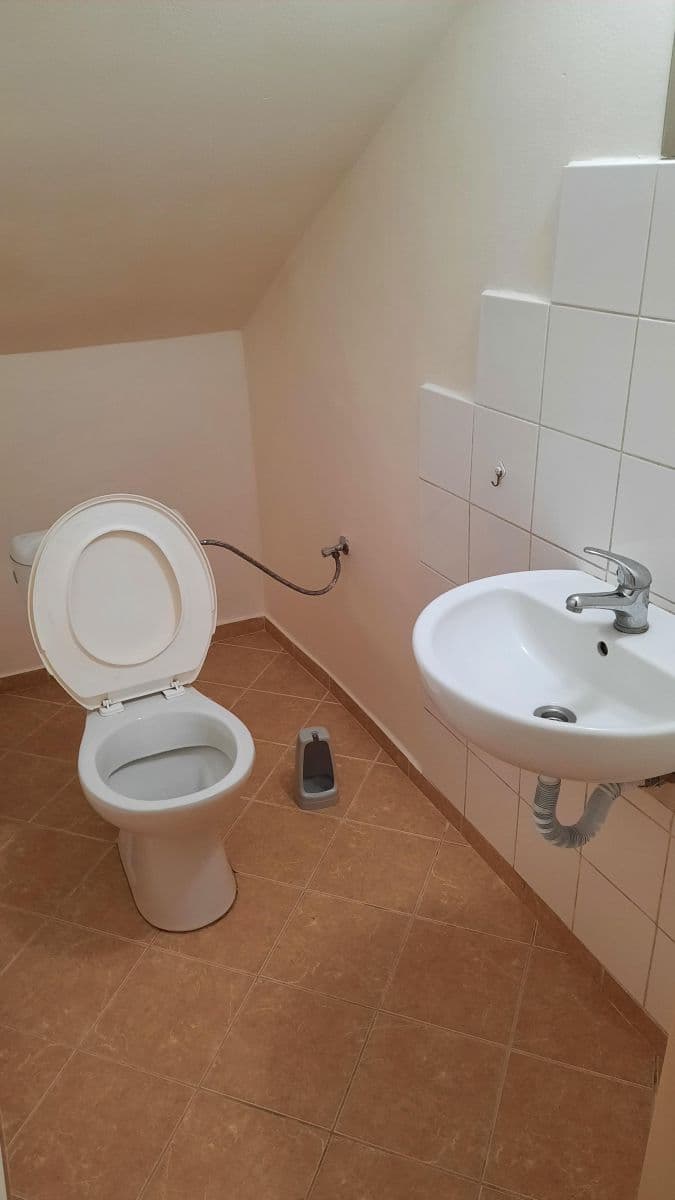 Prenájom bytu 1-izbový 27 m², Mrkosova, Brno, Jihomoravský kraj Prenájom bytu 1-izbový 27 m², Mrkosova, Brno, Jihomoravský kraj