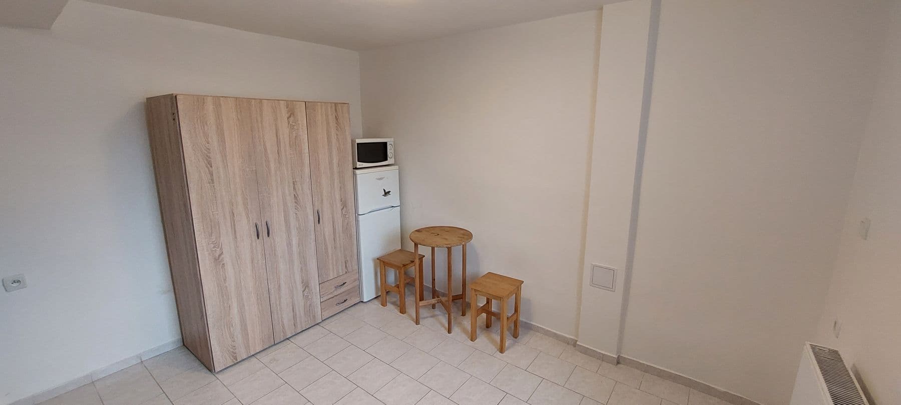 Prenájom bytu 1-izbový 27 m², Mrkosova, Brno, Jihomoravský kraj Prenájom bytu 1-izbový 27 m², Mrkosova, Brno, Jihomoravský kraj