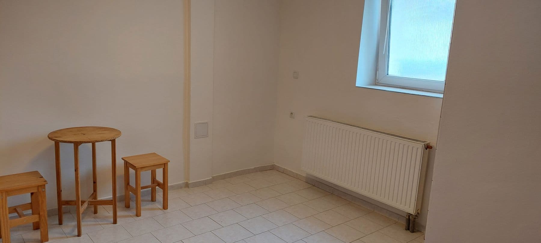 Prenájom bytu 1-izbový 27 m², Mrkosova, Brno, Jihomoravský kraj Prenájom bytu 1-izbový 27 m², Mrkosova, Brno, Jihomoravský kraj
