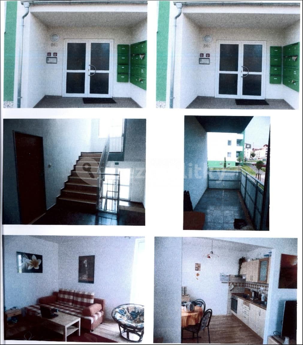 Prenájom bytu 1-izbový 45 m², K Čínovu, Klatovy, Plzeňský kraj Prenájom bytu 1-izbový 45 m², K Čínovu, Klatovy, Plzeňský kraj