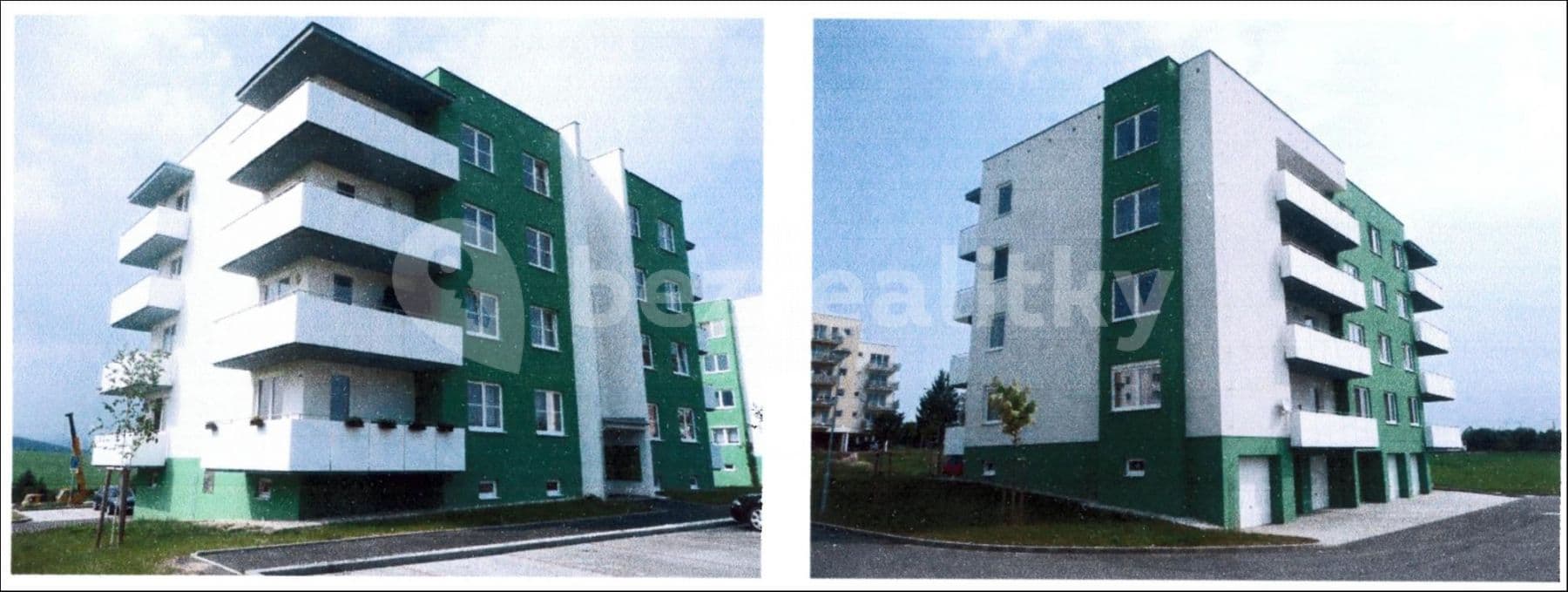 Prenájom bytu 1-izbový 45 m², K Čínovu, Klatovy, Plzeňský kraj Prenájom bytu 1-izbový 45 m², K Čínovu, Klatovy, Plzeňský kraj
