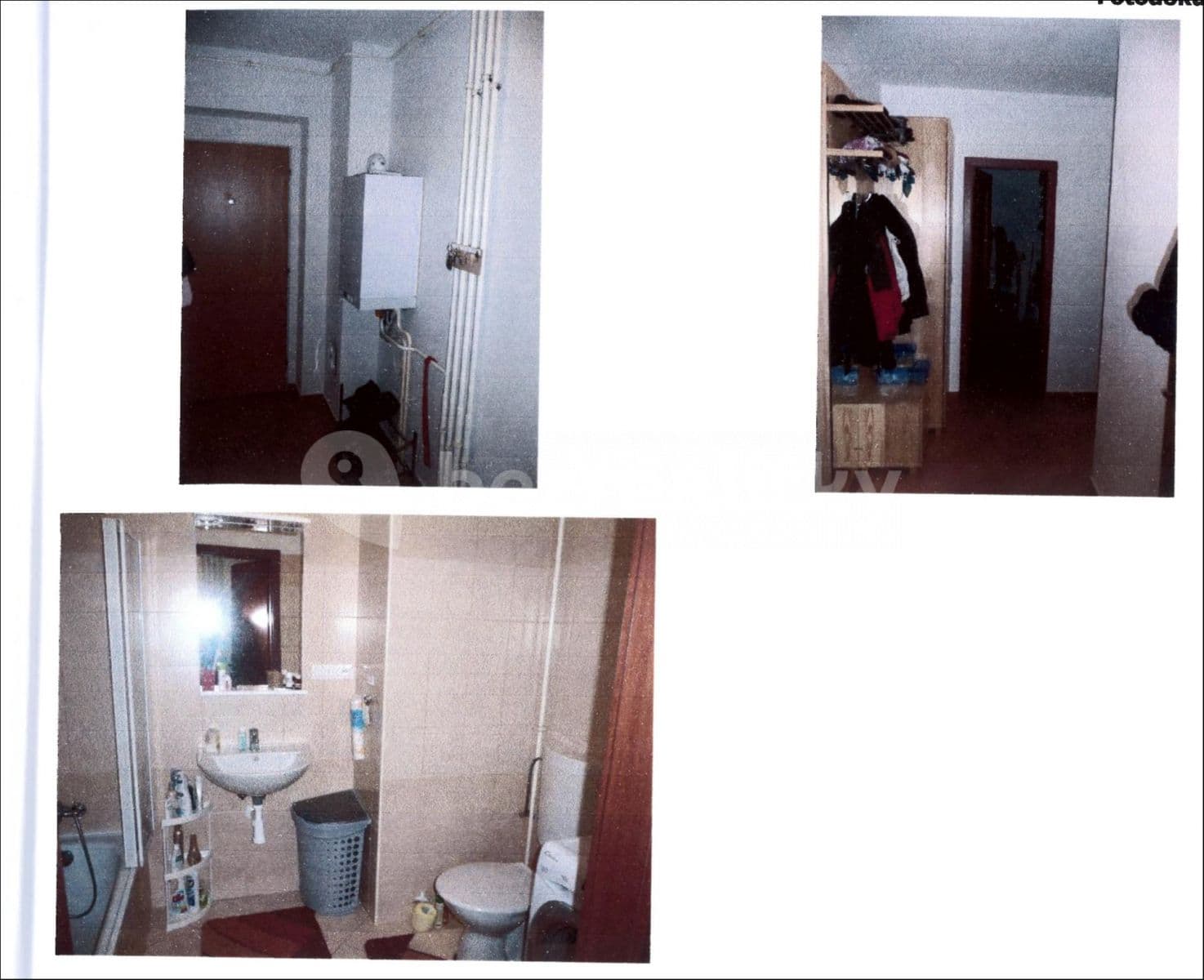 Prenájom bytu 1-izbový 45 m², K Čínovu, Klatovy, Plzeňský kraj Prenájom bytu 1-izbový 45 m², K Čínovu, Klatovy, Plzeňský kraj