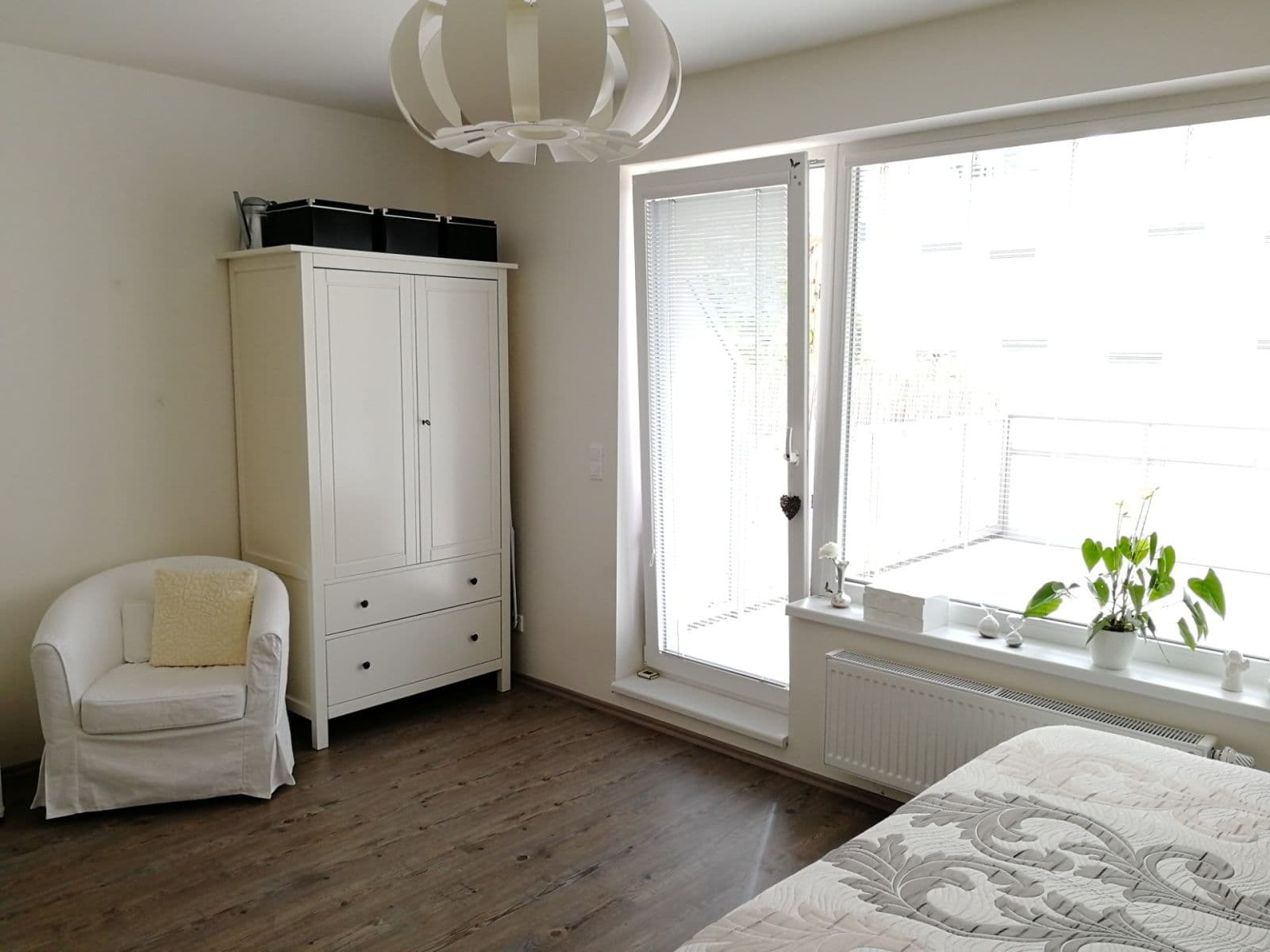 Prenájom bytu 1-izbový 34 m², Na Křečku, Praha, Praha Prenájom bytu 1-izbový 34 m², Na Křečku, Praha, Praha