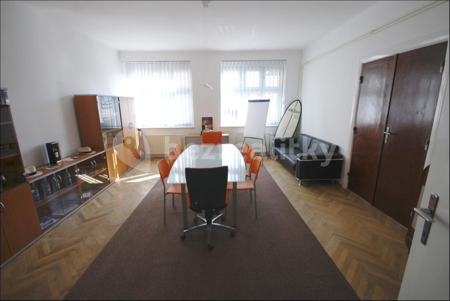 Prenájom kancelárie 29 m², Skořepka, Brno, Jihomoravský kraj