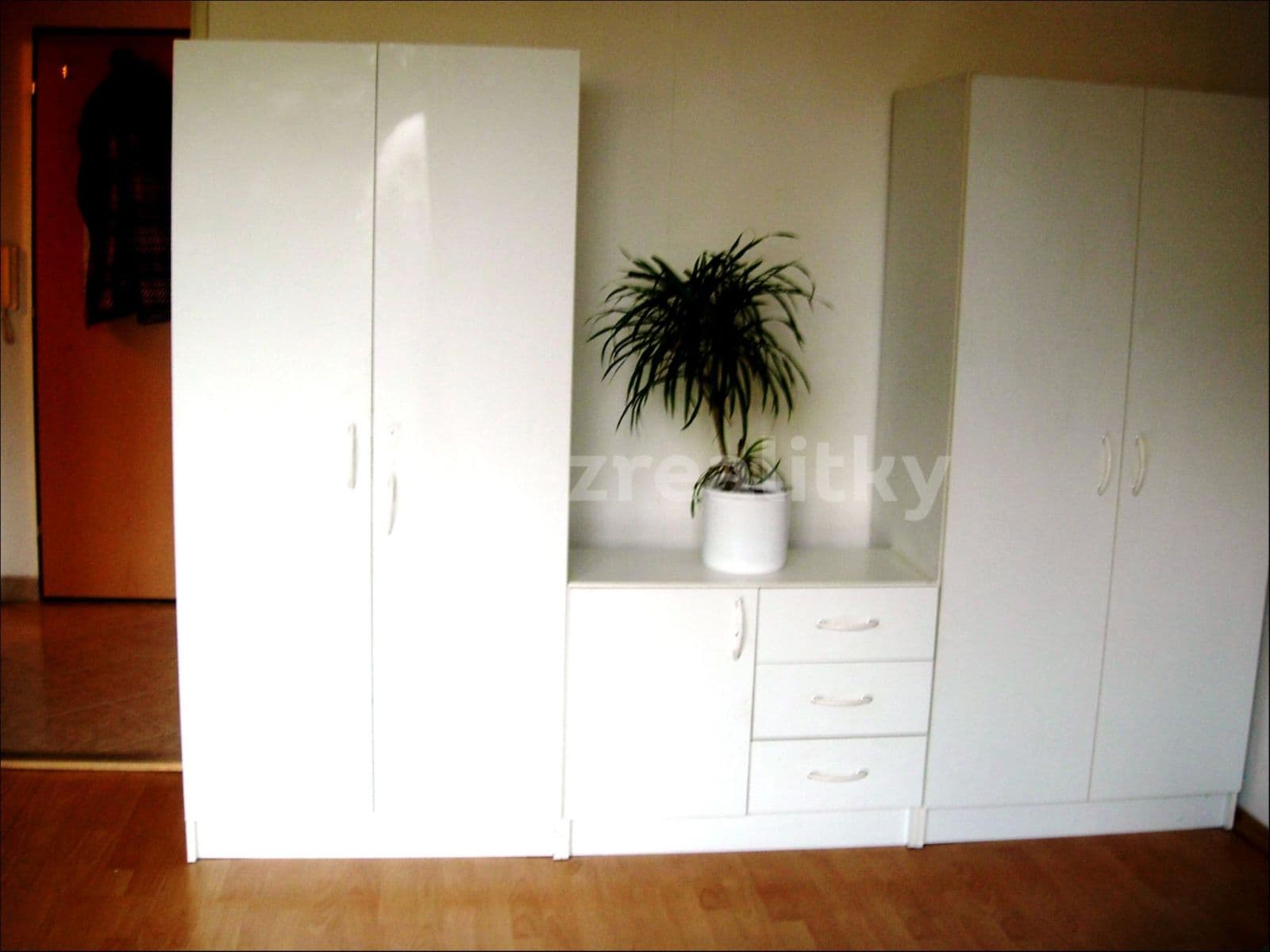 Prenájom bytu 1-izbový 35 m², Houdova, Praha, Praha Prenájom bytu 1-izbový 35 m², Houdova, Praha, Praha