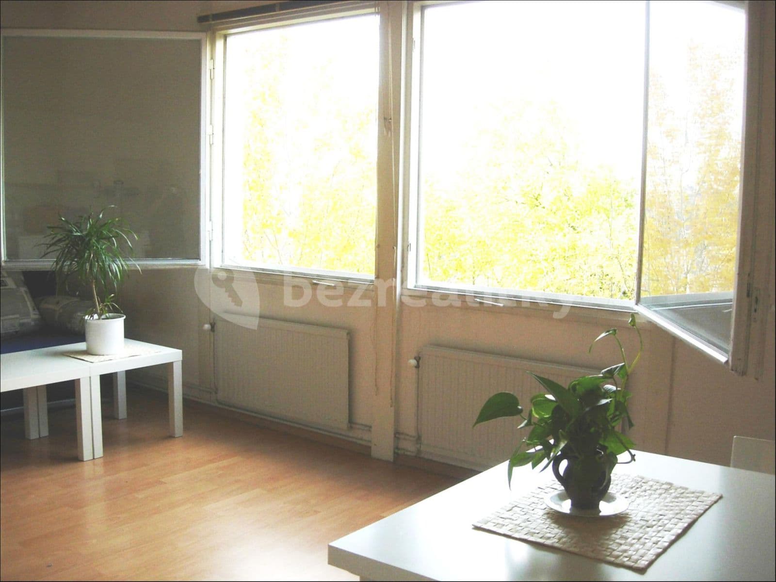 Prenájom bytu 1-izbový 35 m², Houdova, Praha, Praha Prenájom bytu 1-izbový 35 m², Houdova, Praha, Praha