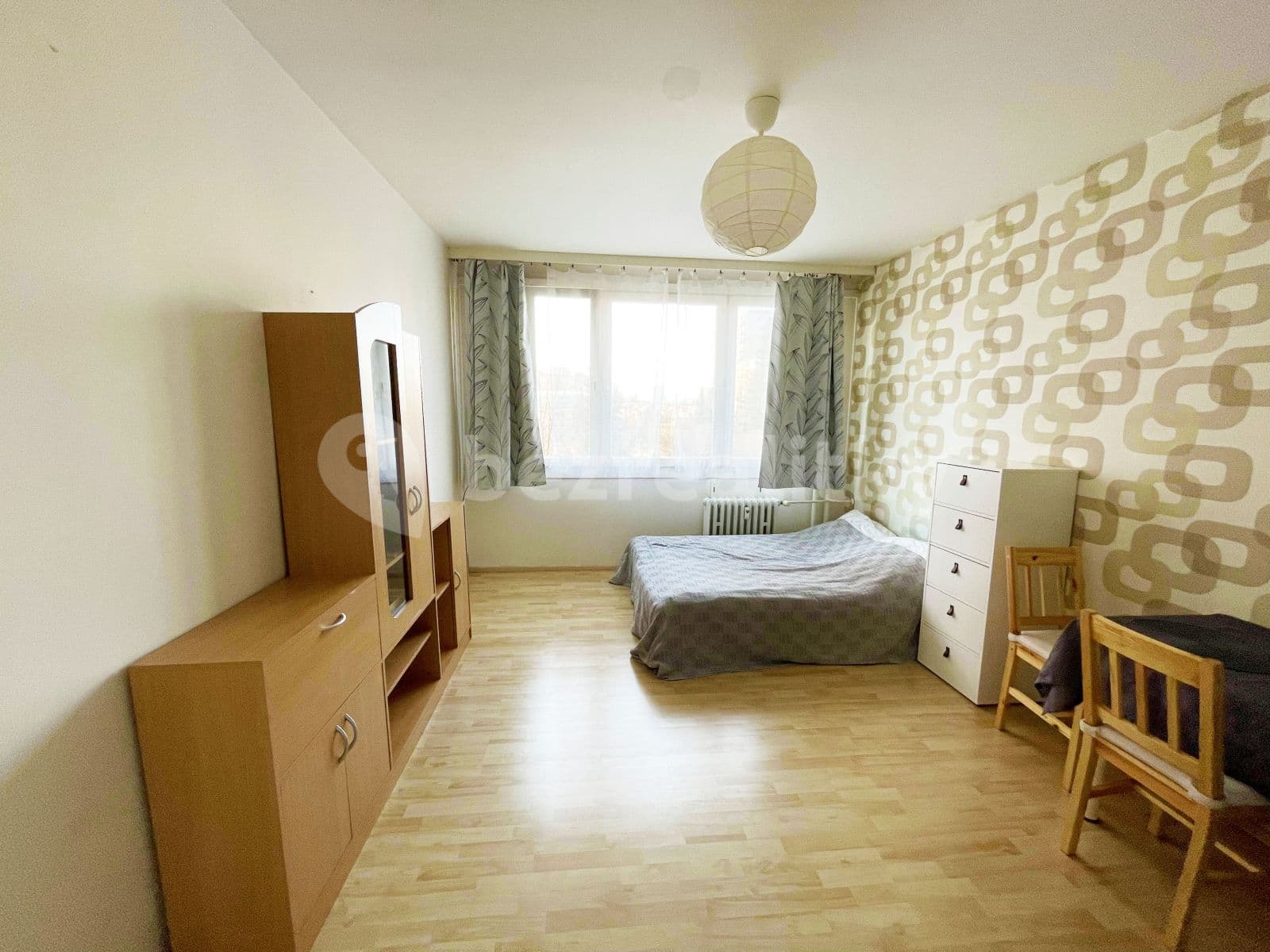 Prenájom bytu 1-izbový 27 m², Jahodová, Praha, Praha Prenájom bytu 1-izbový 27 m², Jahodová, Praha, Praha