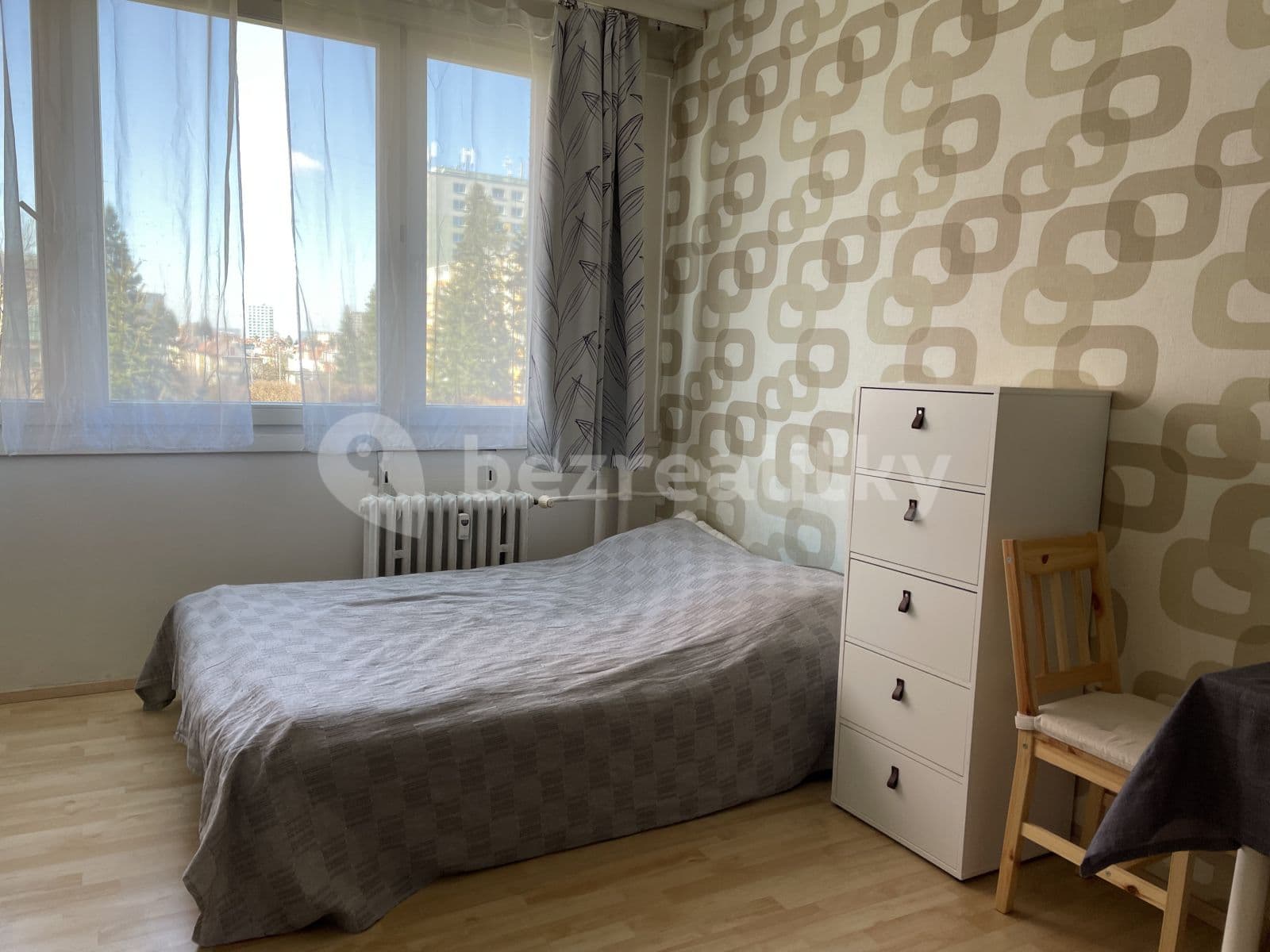 Prenájom bytu 1-izbový 27 m², Jahodová, Praha, Praha Prenájom bytu 1-izbový 27 m², Jahodová, Praha, Praha