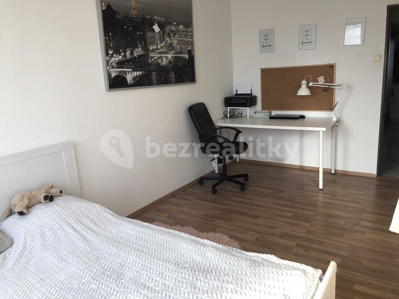 Prenájom bytu 3-izbový 70 m², Křejpského, Praha, Praha Prenájom bytu 3-izbový 70 m², Křejpského, Praha, Praha