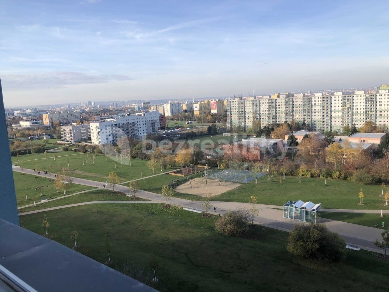 Prenájom bytu 3-izbový 70 m², Křejpského, Praha, Praha Prenájom bytu 3-izbový 70 m², Křejpského, Praha, Praha