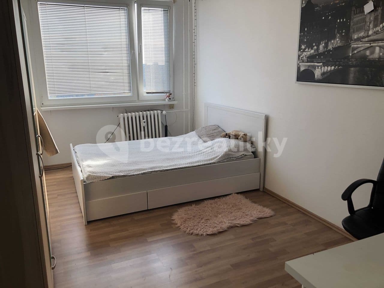 Prenájom bytu 3-izbový 70 m², Křejpského, Praha, Praha Prenájom bytu 3-izbový 70 m², Křejpského, Praha, Praha