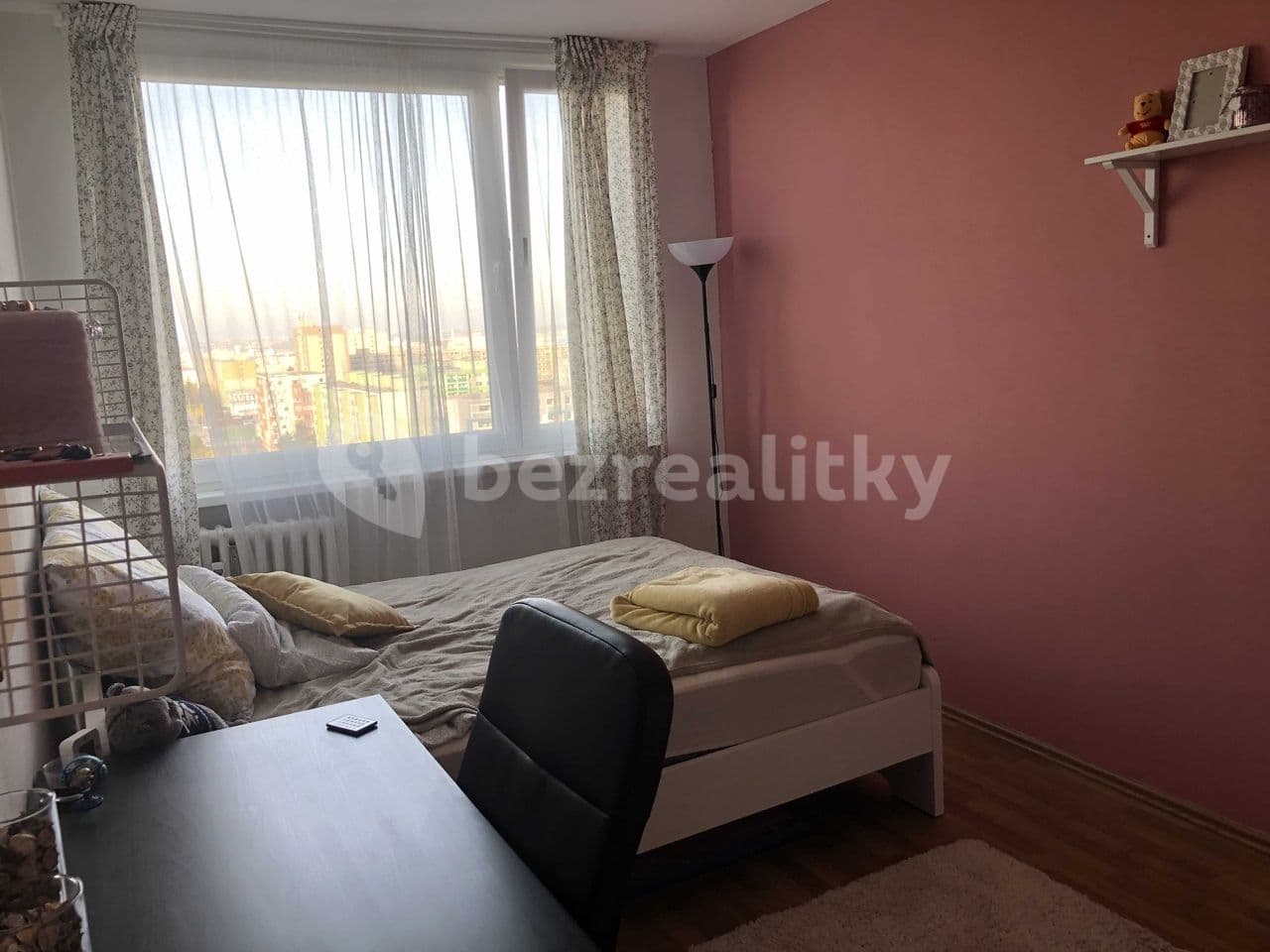 Prenájom bytu 3-izbový 70 m², Křejpského, Praha, Praha Prenájom bytu 3-izbový 70 m², Křejpského, Praha, Praha