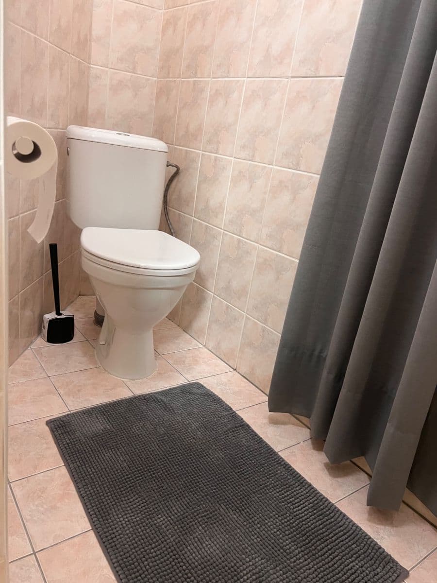 Prenájom bytu 2-izbový 72 m², Muchova, Praha, Praha Prenájom bytu 2-izbový 72 m², Muchova, Praha, Praha