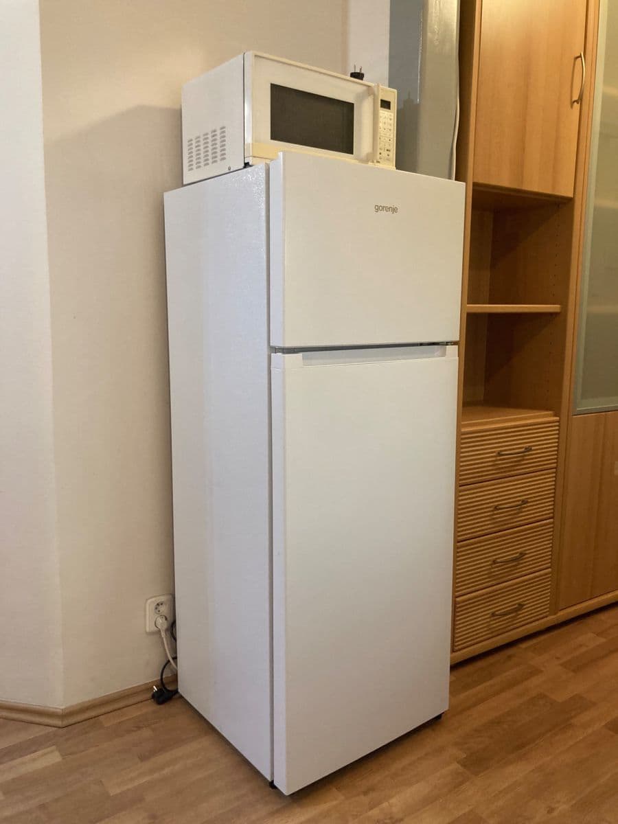 Prenájom bytu Garsoniéra 22 m², Žerotínova, Praha, Praha Prenájom bytu Garsoniéra 22 m², Žerotínova, Praha, Praha