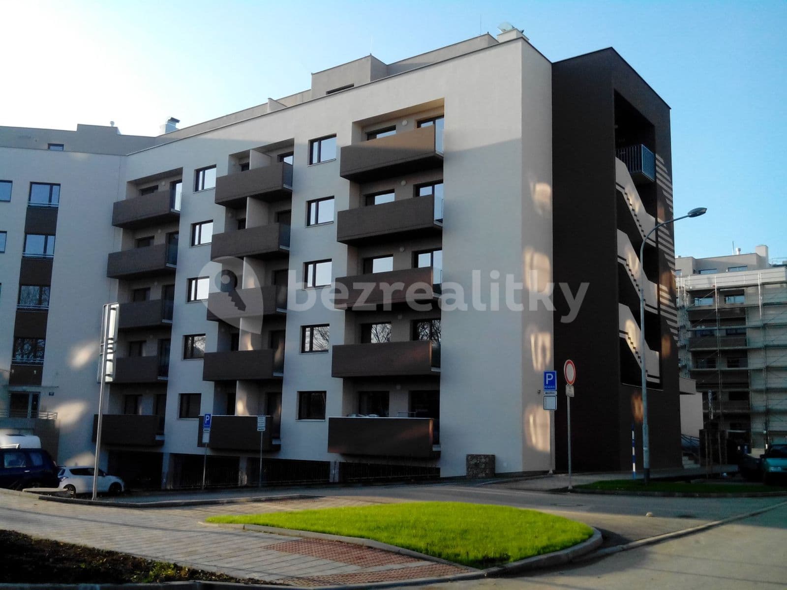 Prenájom bytu 1-izbový 47 m², Kigginsova, Brno, Jihomoravský kraj Prenájom bytu 1-izbový 47 m², Kigginsova, Brno, Jihomoravský kraj