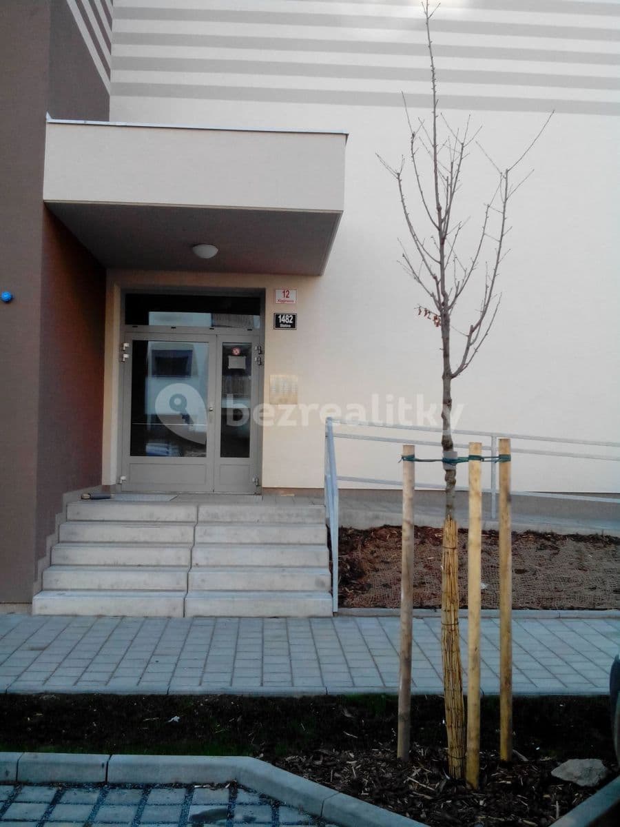 Prenájom bytu 1-izbový 47 m², Kigginsova, Brno, Jihomoravský kraj Prenájom bytu 1-izbový 47 m², Kigginsova, Brno, Jihomoravský kraj