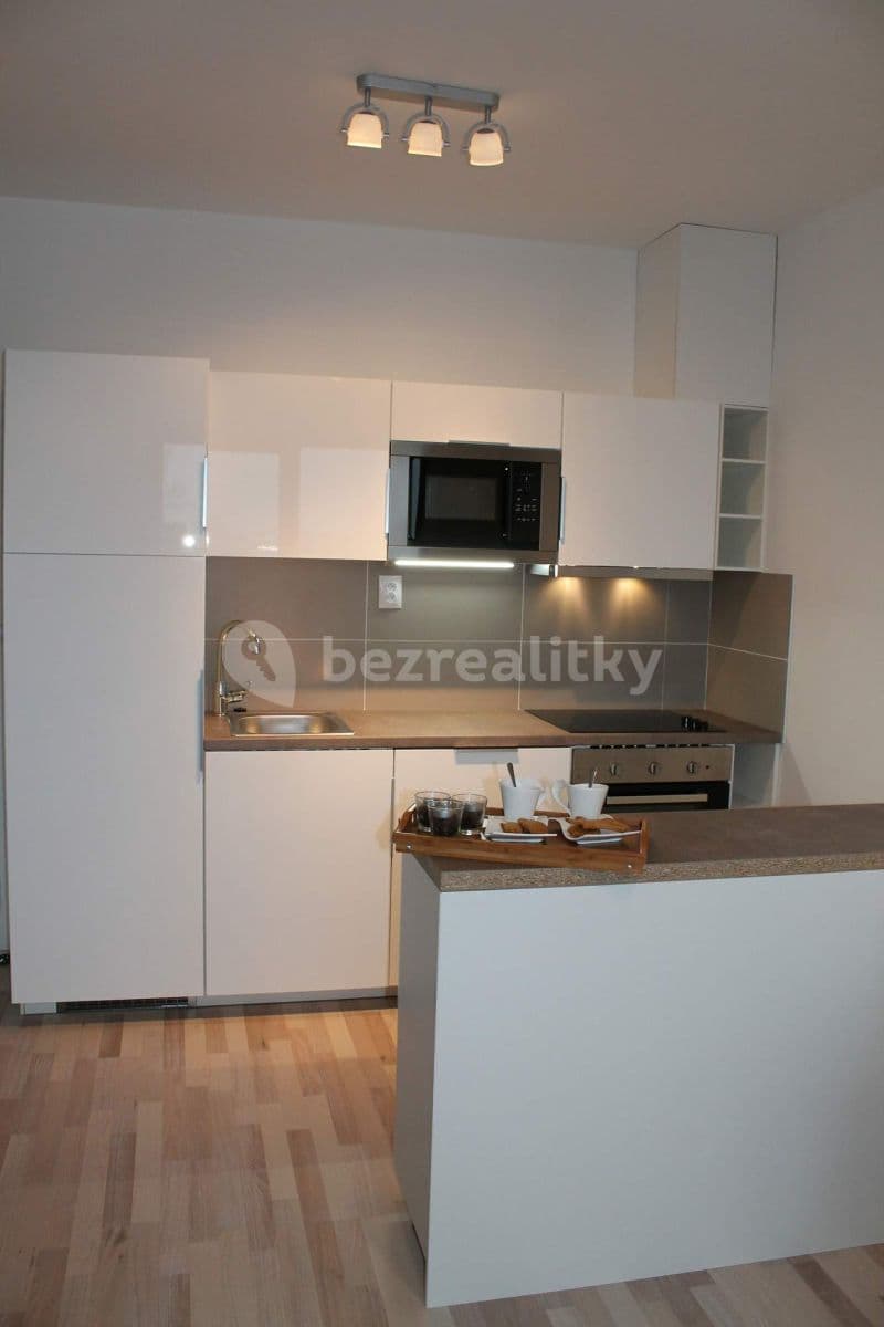 Prenájom bytu 1-izbový 47 m², Kigginsova, Brno, Jihomoravský kraj Prenájom bytu 1-izbový 47 m², Kigginsova, Brno, Jihomoravský kraj
