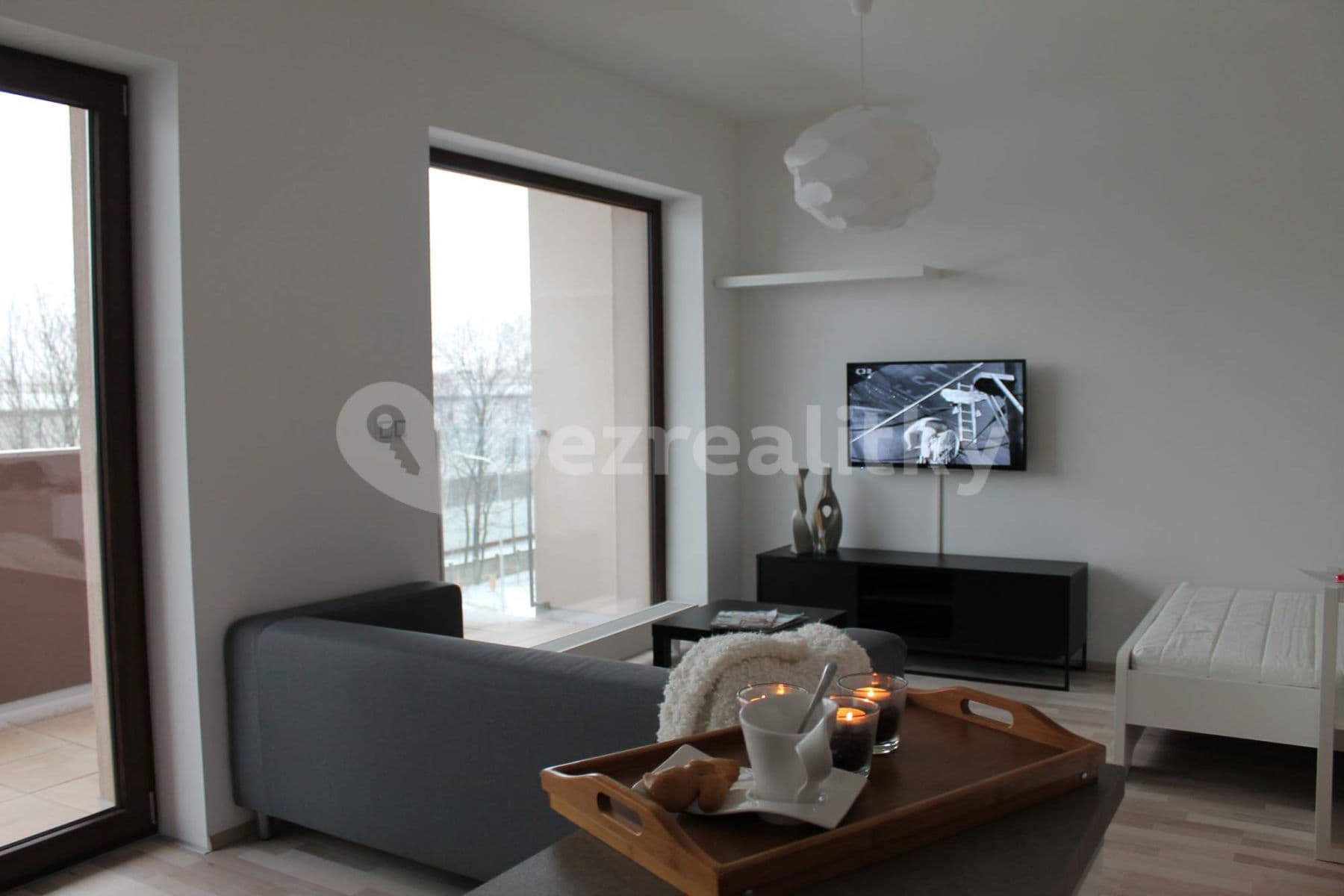 Prenájom bytu 1-izbový 47 m², Kigginsova, Brno, Jihomoravský kraj Prenájom bytu 1-izbový 47 m², Kigginsova, Brno, Jihomoravský kraj