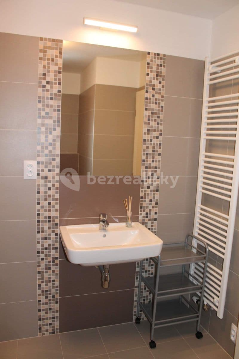 Prenájom bytu 1-izbový 47 m², Kigginsova, Brno, Jihomoravský kraj Prenájom bytu 1-izbový 47 m², Kigginsova, Brno, Jihomoravský kraj