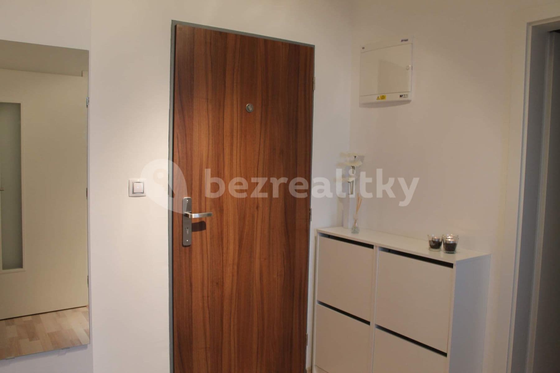 Prenájom bytu 1-izbový 47 m², Kigginsova, Brno, Jihomoravský kraj Prenájom bytu 1-izbový 47 m², Kigginsova, Brno, Jihomoravský kraj