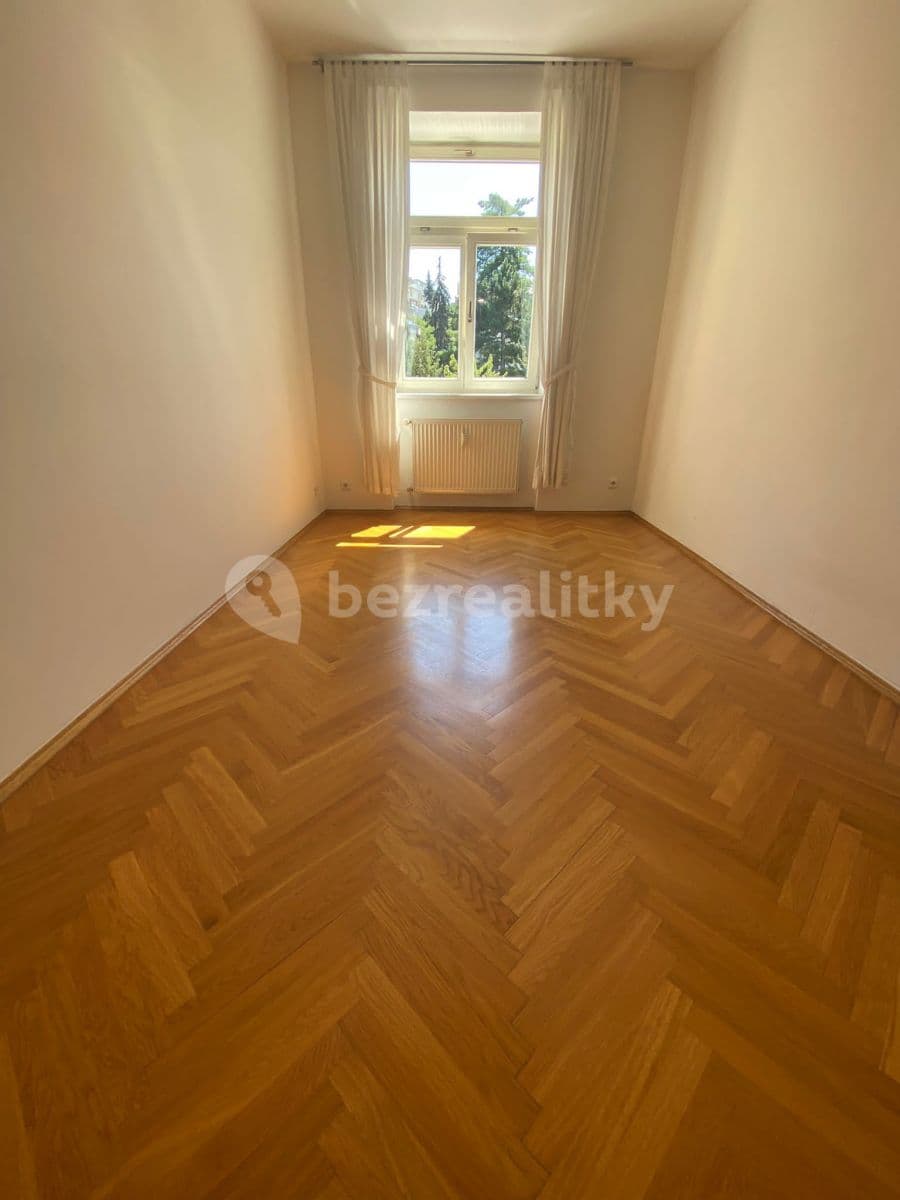 Prenájom bytu 2-izbový 44 m², Levá, Praha, Praha Prenájom bytu 2-izbový 44 m², Levá, Praha, Praha