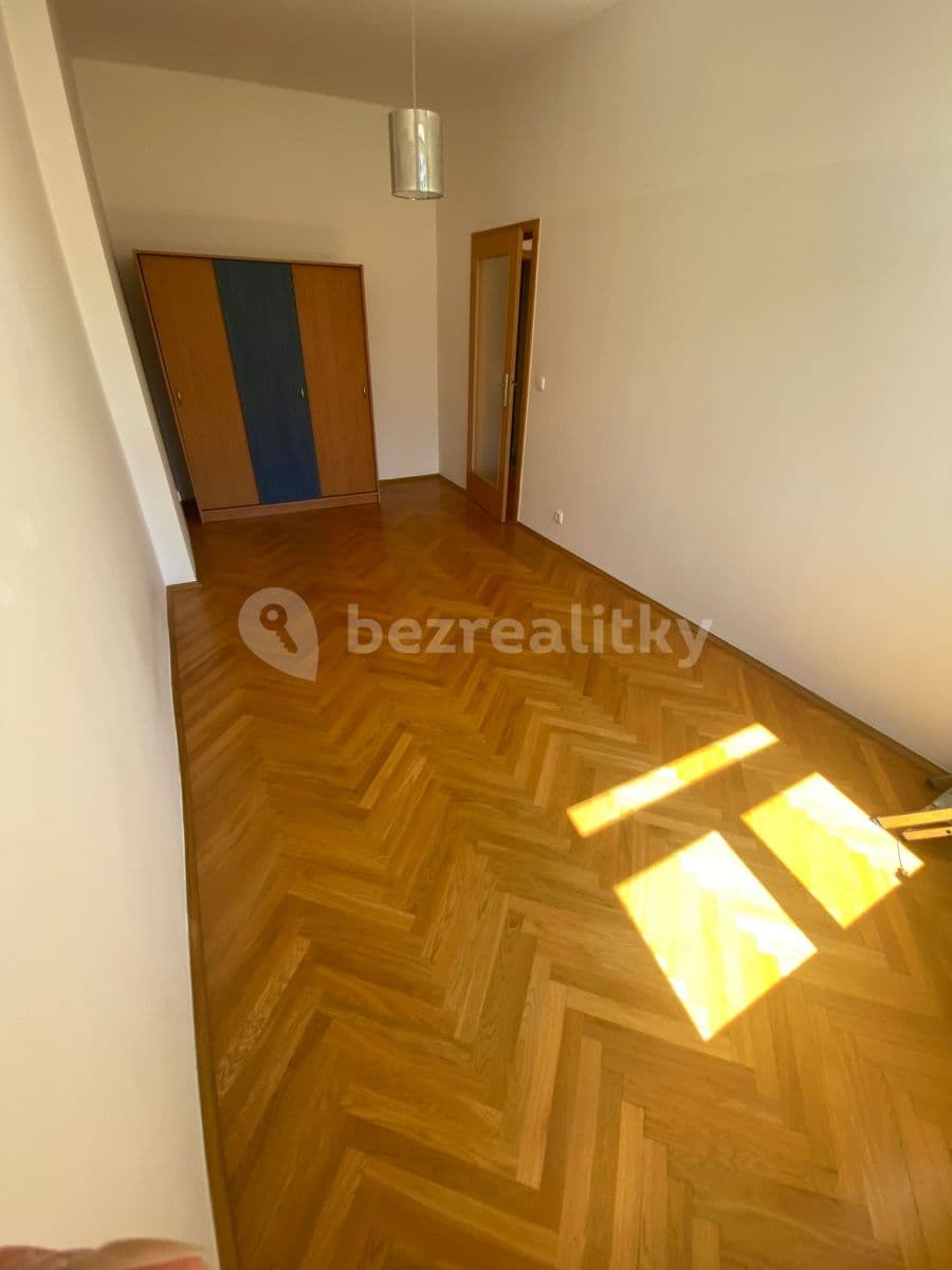 Prenájom bytu 2-izbový 44 m², Levá, Praha, Praha Prenájom bytu 2-izbový 44 m², Levá, Praha, Praha