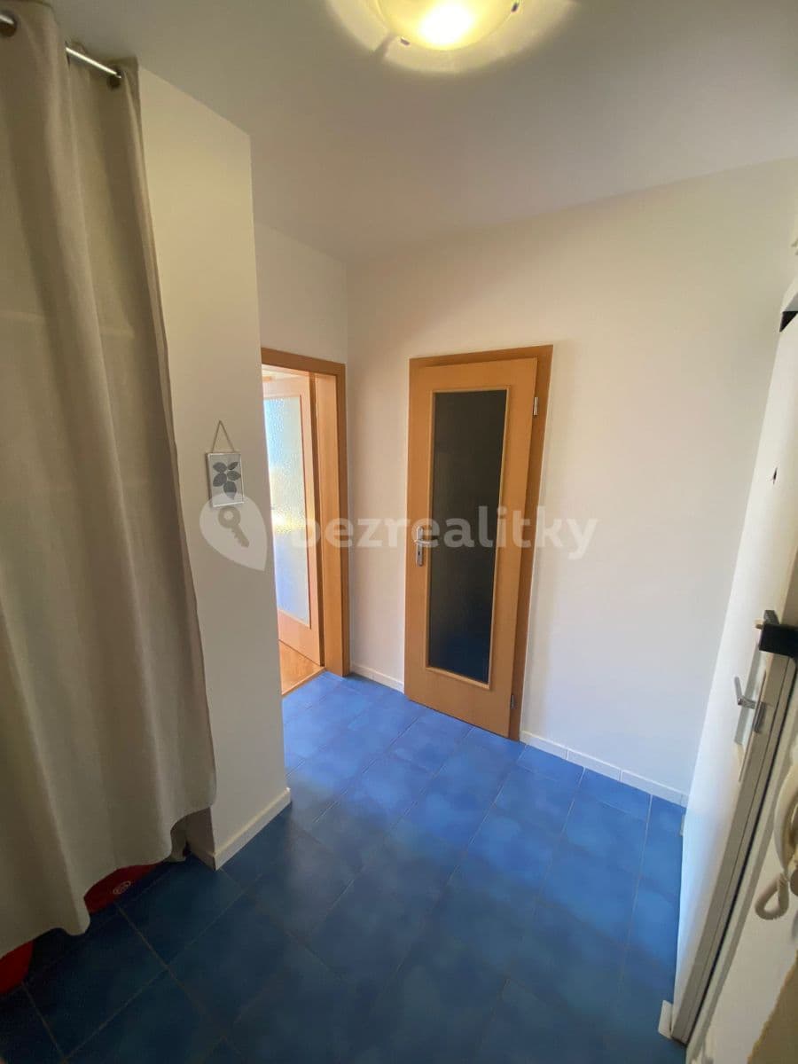 Prenájom bytu 2-izbový 44 m², Levá, Praha, Praha Prenájom bytu 2-izbový 44 m², Levá, Praha, Praha
