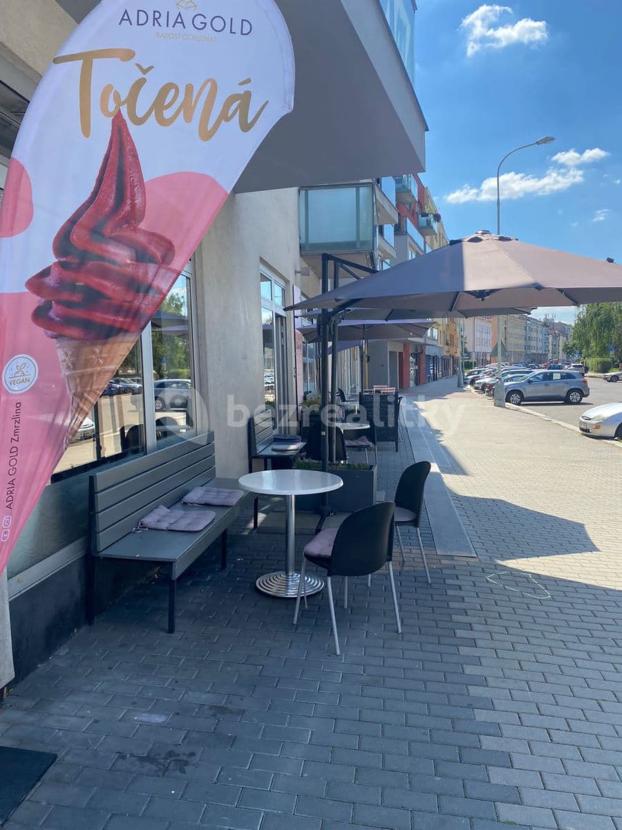 Prenájom bytu 2-izbový 44 m², Levá, Praha, Praha Prenájom bytu 2-izbový 44 m², Levá, Praha, Praha