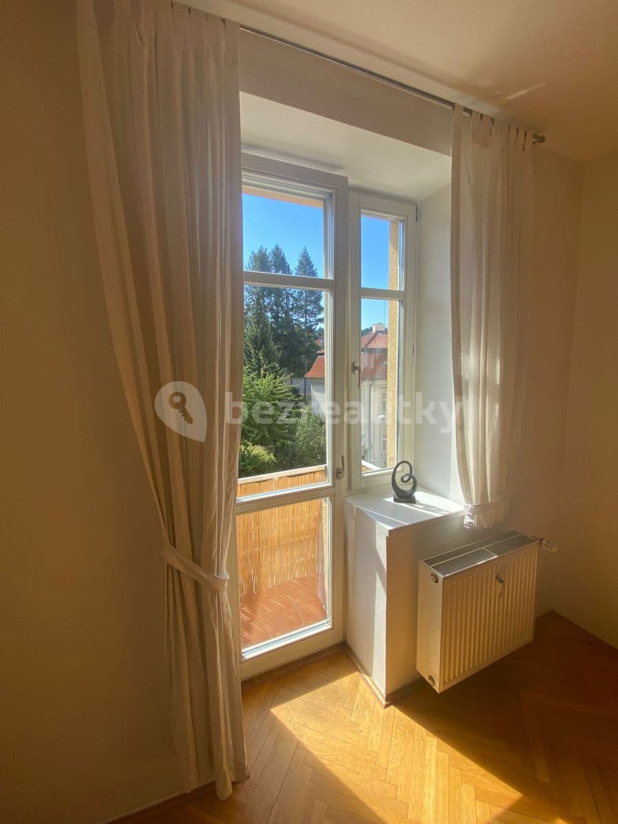 Prenájom bytu 2-izbový 44 m², Levá, Praha, Praha Prenájom bytu 2-izbový 44 m², Levá, Praha, Praha