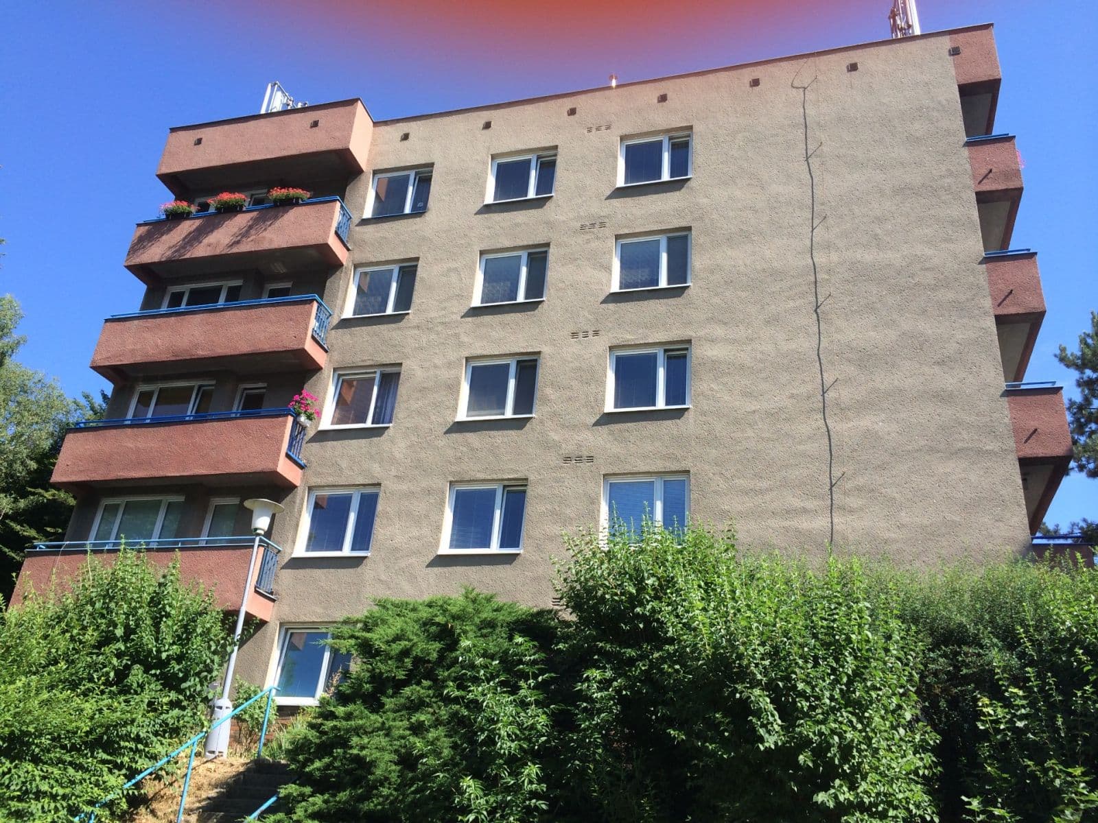 Prenájom bytu 1-izbový 41 m², Podlesí, Brno, Jihomoravský kraj Prenájom bytu 1-izbový 41 m², Podlesí, Brno, Jihomoravský kraj